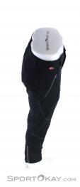 Löffler Elegance Light GTX Mens Ski Touring Pants Gore-Tex, , Black, , Male, 0008-10569, 5637648448, , N3-18.jpg