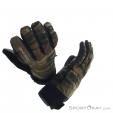 Dakine Impreza GTX Mens Gloves Gore-Tex, Dakine, Beige, , Male, 0200-10156, 5637648474, 610934237528, N4-19.jpg