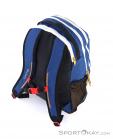 Dakine Mission Mini 18l Backpack, , Blue, , Male,Female,Unisex, 0200-10148, 5637648475, , N3-13.jpg
