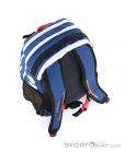 Dakine Mission Mini 18l Backpack, Dakine, Blue, , Male,Female,Unisex, 0200-10148, 5637648475, 610934245080, N4-09.jpg