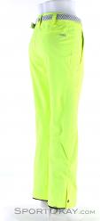 O'Neill Star Pants Womens Ski Pants, O'Neill, Yellow, , Female, 0199-10173, 5637648526, 8719403496618, N1-16.jpg