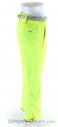 O'Neill Star Pants Womens Ski Pants, O'Neill, Yellow, , Female, 0199-10173, 5637648526, 8719403496618, N2-17.jpg