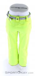 O'Neill Star Pants Womens Ski Pants, O'Neill, Yellow, , Female, 0199-10173, 5637648526, 8719403496618, N3-13.jpg