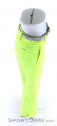 O'Neill Star Pants Womens Ski Pants, O'Neill, Yellow, , Female, 0199-10173, 5637648526, 8719403496618, N3-18.jpg