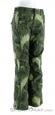 O'Neill Glamour Pant Women Ski Pants, , Olive-Dark Green, , Female, 0199-10175, 5637648561, , N1-01.jpg