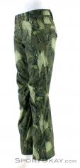 O'Neill Glamour Pant Women Ski Pants, , Olive-Dark Green, , Female, 0199-10175, 5637648561, , N1-06.jpg