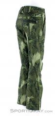 O'Neill Glamour Pant Women Ski Pants, , Olive-Dark Green, , Female, 0199-10175, 5637648561, , N1-16.jpg