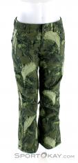 O'Neill Glamour Pant Women Ski Pants, , Olive-Dark Green, , Female, 0199-10175, 5637648561, , N2-02.jpg