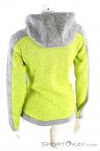 O'neill Piste Hoodie Fleece Womens Fleece Jacket, , Yellow, , Female, 0199-10177, 5637648595, , N2-12.jpg