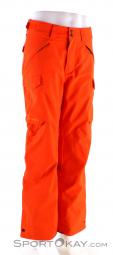 O'Neill Exalt Pant Mens Ski Pants, O'Neill, Orange, , Hommes, 0199-10179, 5637648619, 8719403477082, N1-01.jpg