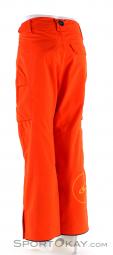 O'Neill Exalt Pant Mens Ski Pants, O'Neill, Orange, , Male, 0199-10179, 5637648619, 8719403477082, N1-11.jpg