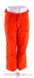 O'Neill Exalt Pant Mens Ski Pants, O'Neill, Naranja, , Hombre, 0199-10179, 5637648619, 8719403477082, N2-02.jpg