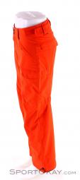 O'Neill Exalt Pant Mens Ski Pants, O'Neill, Orange, , Hommes, 0199-10179, 5637648619, 8719403477082, N2-07.jpg