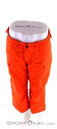 O'Neill Exalt Pant Mens Ski Pants, O'Neill, Naranja, , Hombre, 0199-10179, 5637648619, 8719403477082, N3-03.jpg