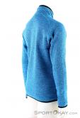 O'Neill Piste FZ Fleece Mens Ski Sweater, , Blue, , Male, 0199-10180, 5637648625, , N1-16.jpg