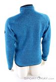 O'Neill Piste FZ Fleece Mens Ski Sweater, , Blue, , Male, 0199-10180, 5637648625, , N2-12.jpg