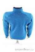 O'Neill Piste FZ Fleece Mens Ski Sweater, , Blue, , Male, 0199-10180, 5637648625, , N3-13.jpg