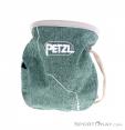 Petzl Saka Chalk Bag, Petzl, Green, , , 0074-10298, 5637648638, 3342540819979, N1-01.jpg