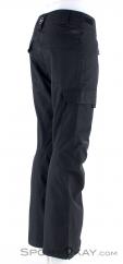 O'Neill Friday Hybrid Pant Mens Ski Pants, O'Neill, Black, , Male, 0199-10182, 5637648640, 8719403476634, N1-16.jpg