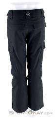 O'Neill Friday Hybrid Pant Mens Ski Pants, O'Neill, Black, , Male, 0199-10182, 5637648640, 8719403476634, N2-12.jpg