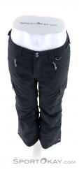 O'Neill Friday Hybrid Pant Mens Ski Pants, O'Neill, Black, , Male, 0199-10182, 5637648640, 8719403476634, N3-03.jpg