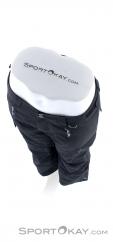 O'Neill Friday Hybrid Pant Mens Ski Pants, O'Neill, Black, , Male, 0199-10182, 5637648640, 8719403476634, N4-04.jpg