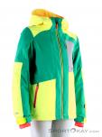 O'Neill Cascade Girls Ski Jacket, O'Neill, Turquoise, , Filles, 0199-10183, 5637648644, 8719403487579, N1-01.jpg