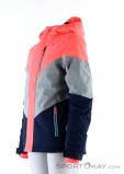 O'Neill Coral Girls Ski Jacket, , Pink, , Girl, 0199-10185, 5637649330, , N1-06.jpg
