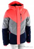 O'Neill Coral Girls Ski Jacket, , Pink, , Girl, 0199-10185, 5637649330, , N2-02.jpg