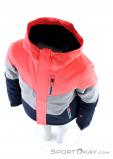 O'Neill Coral Girls Ski Jacket, , Pink, , Girl, 0199-10185, 5637649330, , N4-04.jpg