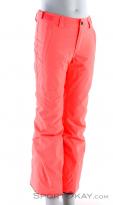 O'Neill Charm Pant Girls Ski Pants, O'Neill, Pink, , Girl, 0199-10186, 5637649334, 8719403497776, N1-01.jpg