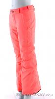O'Neill Charm Pant Girls Ski Pants, O'Neill, Pink, , Girl, 0199-10186, 5637649334, 8719403497776, N1-06.jpg