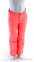 O'Neill Charm Pant Girls Ski Pants, O'Neill, Pink, , Girl, 0199-10186, 5637649334, 8719403497776, N2-02.jpg