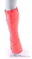 O'Neill Charm Pant Girls Ski Pants, O'Neill, Pink, , Girl, 0199-10186, 5637649334, 8719403497776, N2-07.jpg