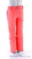 O'Neill Charm Pant Girls Ski Pants, O'Neill, Pink, , Girl, 0199-10186, 5637649334, 8719403497776, N2-12.jpg