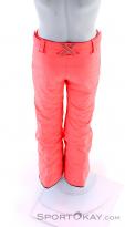 O'Neill Charm Pant Girls Ski Pants, O'Neill, Pink, , Girl, 0199-10186, 5637649334, 8719403497776, N3-13.jpg
