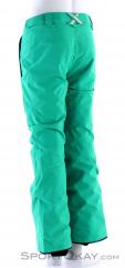 O'Neill Charm Pant Girls Ski Pants, O'Neill, Turquoise, , Girl, 0199-10186, 5637649338, 8719403498018, N1-11.jpg