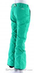 O'Neill Charm Pant Girls Ski Pants, O'Neill, Turquoise, , Girl, 0199-10186, 5637649338, 8719403498018, N1-16.jpg