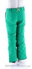 O'Neill Charm Pant Girls Ski Pants, O'Neill, Turquoise, , Girl, 0199-10186, 5637649338, 8719403498018, N2-12.jpg