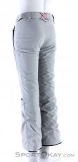 O'Neill Charm Slim Pant Womens Ski Pants, , Gray, , Girl, 0199-10187, 5637649344, , N1-11.jpg
