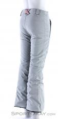 O'Neill Charm Slim Pant Womens Ski Pants, , Gray, , Girl, 0199-10187, 5637649344, , N1-16.jpg