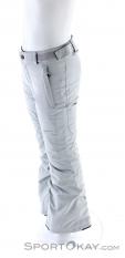 O'Neill Charm Slim Pant Womens Ski Pants, , Gray, , Girl, 0199-10187, 5637649344, , N2-07.jpg