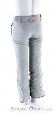 O'Neill Charm Slim Pant Womens Ski Pants, , Gris, , Niña, 0199-10187, 5637649344, , N2-12.jpg