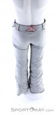 O'Neill Charm Slim Pant Womens Ski Pants, O'Neill, Gray, , Girl, 0199-10187, 5637649344, 8719403497530, N3-13.jpg