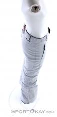 O'Neill Charm Slim Pant Womens Ski Pants, , Gris, , Niña, 0199-10187, 5637649344, , N3-18.jpg