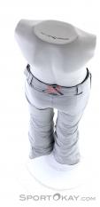 O'Neill Charm Slim Pant Womens Ski Pants, O'Neill, Gray, , Girl, 0199-10187, 5637649344, 8719403497530, N4-14.jpg