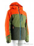 O'Neill Astron Boys Ski Jacket, O'Neill, Orange, , Boy, 0199-10190, 5637649361, 8719403460534, N1-01.jpg