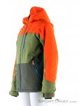 O'Neill Astron Boys Ski Jacket, O'Neill, Orange, , Boy, 0199-10190, 5637649361, 8719403460534, N1-06.jpg