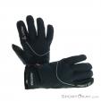 Löffler Tour WS Softshell Warm Gloves, Löffler, Black, , Male,Female,Unisex, 0008-10580, 5637649383, 9006063163400, N1-01.jpg