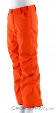 O'Neill Anvil Pant Boys Ski Pants, O'Neill, Orange, , Garçons, 0199-10193, 5637649390, 8719403479192, N1-06.jpg